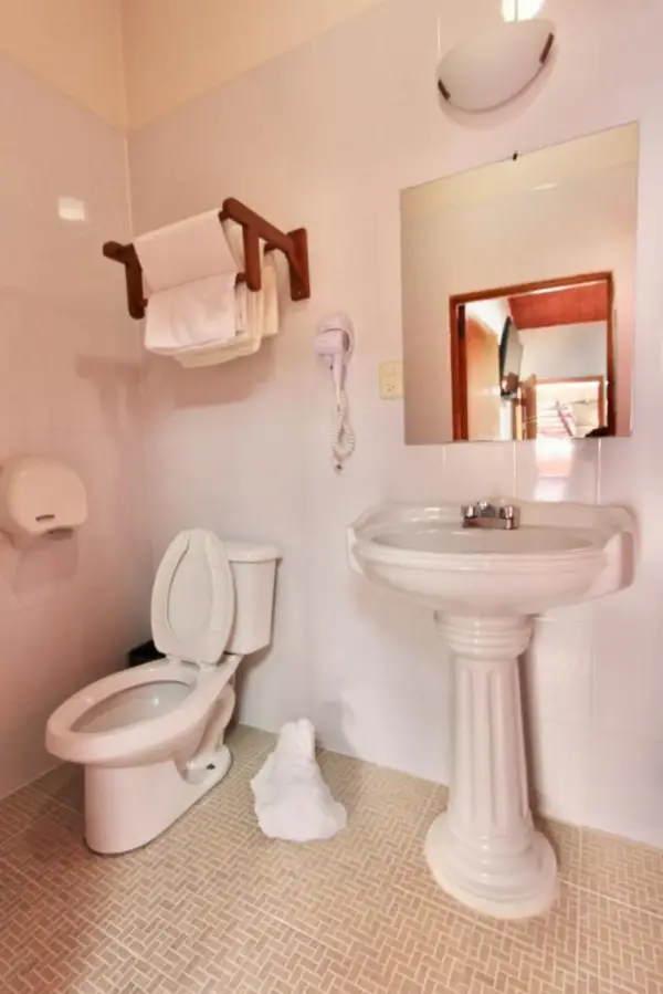 Hotel Anua Oaxaca 8