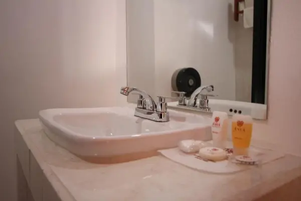 Hotel Anua Oaxaca 6