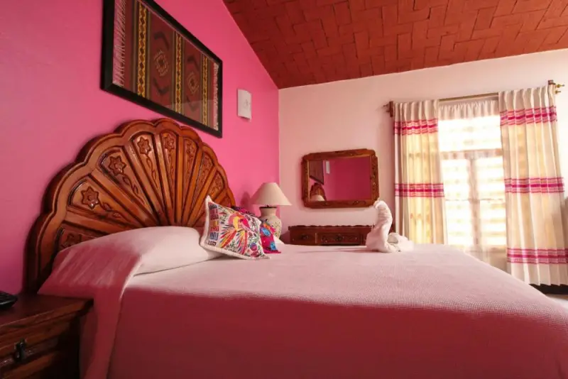 King Room